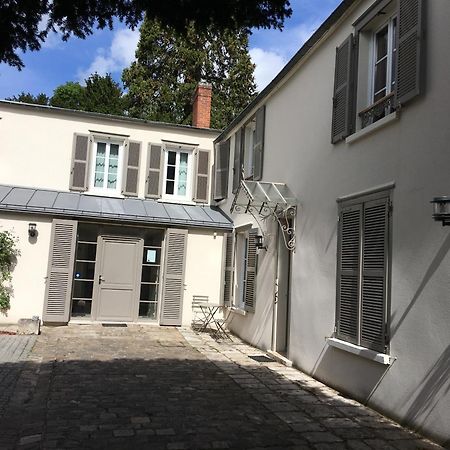 Maison De L'Octroi Chartres Kültér fotó